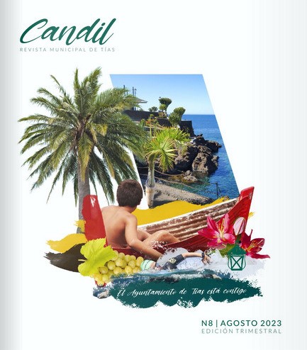 Candil